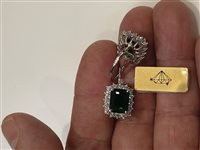 Orecchini Vidali Gioielli Donna in Argento ORAR-145-34 - ORAR-145-34